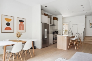 1535 E 5th Ave, Vancouver, BC V5N 1L6, Canada, ,  